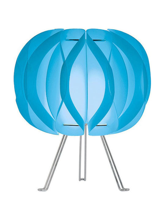 Starlight FP-06-Ε-24CM-Τ Plastic Table Lamp for...