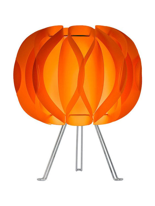Starlight FP-06-Ε-24CM-Τ Plastic Table Lamp for...