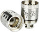 Wismec RX Ceramic Αντιστάση Ηλεκτρονικών Τσιγάρων 0.5ohm (RDL)