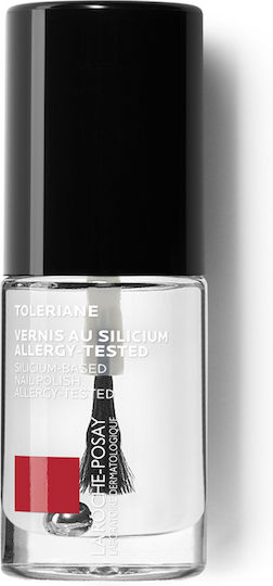 La Roche Posay Top Coat for Regular Nail Polish 6ml