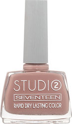 Seventeen Studio Rapid Dry Lasting Color Glossy...