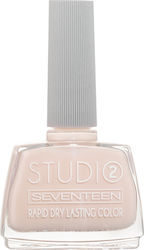 Seventeen Studio Rapid Dry Lasting Color Glossy...