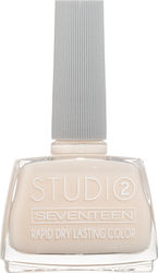Seventeen Studio Rapid Dry Lasting Color Glossy...