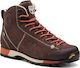 Dolomite Cinquantaquattro Hike Gtx Men's Hiking Boots Brown