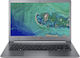 Acer Swift 5 SF514-53T 14" IPS FHD (i7-8565U/8GB/256GB SSD)