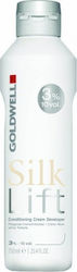 Goldwell SilkLift Γαλάκτωμα Ενεργοποίησης Χρώματος 10Vol 750ml