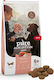 Meradog Pure Sensitive Adult 4kg Hrană Uscată fără Cereale pentru Câini Adulţi cu Orez și Somon