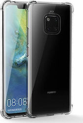 Back Cover Διάφανη (Huawei Mate 20 Pro)