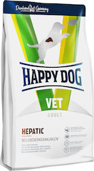 Happy Dog Vet Hepatic 4kg