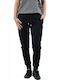 Dansport Damen-Sweatpants Schwarz