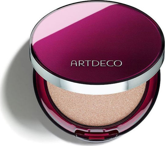ArtDeco Highlighter Powder Compact για το Σώμα 9gr