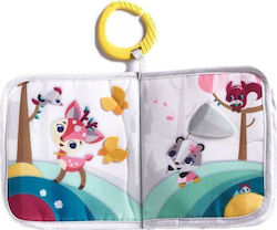 Tiny Love Weiches Buch Tiny Princess Tales für Auto