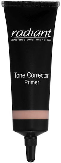 Radiant Tone Primer Liquid Color Corrector 01 Nude 30ml