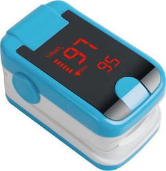 Oxywatch 8C1 Fingertip Pulse Oximeter