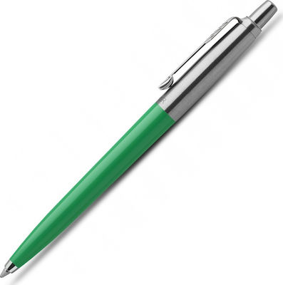 Parker Jotter Pix Pix cu bilă Verde