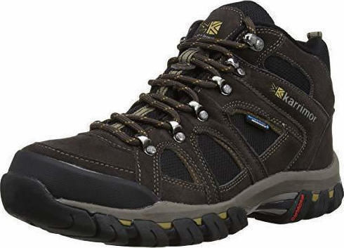 Karrimor Hiking Shoes