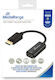 MediaRange Converter DisplayPort male to HDMI female 1pcs MRCS177