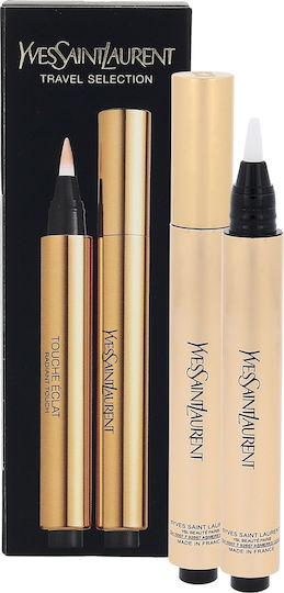 Ysl Touche Eclat Brightener 5ml