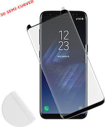 Idol 1991 Full Face Tempered Glass (Galaxy S8+) Idol 1991 Full Face Tempered Glass (Galaxy S8+)