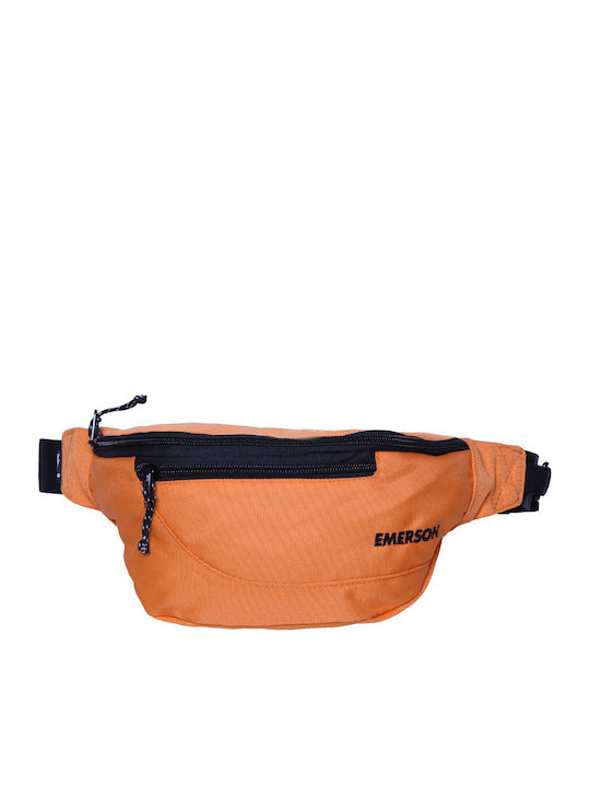 Waist Bag Orange