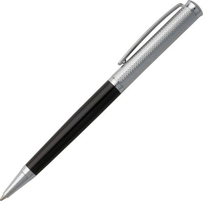 Hugo Boss Στυλό Ballpoint με Μπλε Mελάνι Sophisticated