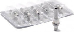 Delirium 69 Αντίσταση 1.8ohm