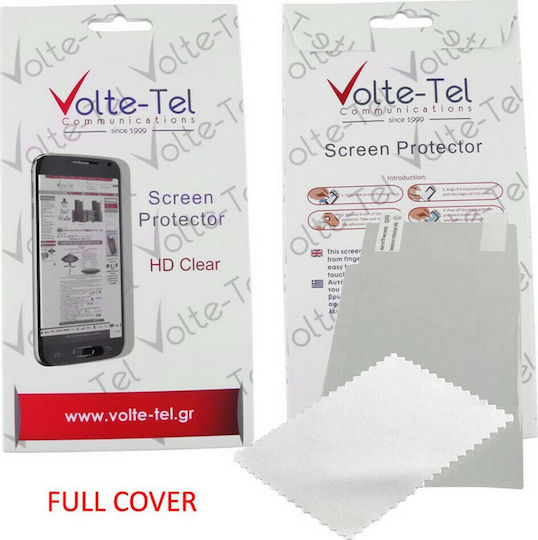 Volte-Tel Screen Protector (Xperia X)