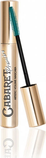 Vivienne Sabo Cabaret Premiere Artistic Mascara Green 9ml