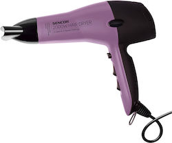 Sencor Hair Dryer with Diffuser 2000W 6700VT