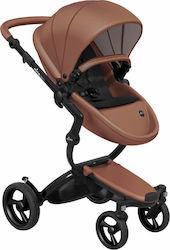 Mima Xari 2 σε 1 Camel / Black