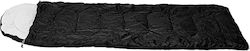 Campus Fuego Sleeping Bag Single 2 Season Black