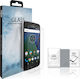 Eiger 2.5D Tempered Glass (Moto G5 Plus)