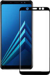 Eiger 3D Full Face Tempered Glass (Galaxy A6 2018) EGSP00266