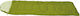 Campus Sleeping Bag Μονό 3 Εποχών Krakatoa Green