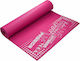Lifefit Yoga Mat SlimFit A02-03 (173cm x 58cm x...