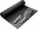 Lifefit Yoga Mat SlimFit A02-06 (173cm x 58cm x...