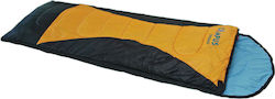 Campus Sleeping Bag Μονό 2 Εποχών Mombasa