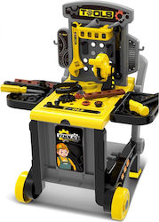 Kids Workbench Tools Bench Set 29.008-928