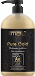 Imel Pure Gold Hair Conditioner 1000ml