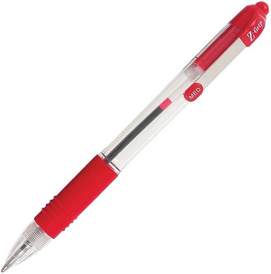 Zebra Z-Grip Mini Στυλό Ballpoint