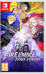 Fire Emblem: Three Houses Switch Game