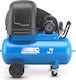 Abac S A29B 90 CM2 Въздушен компресор с Мощност 2к.с и Резервоар 90лт 4116007346