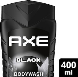 Axe Black 400ml