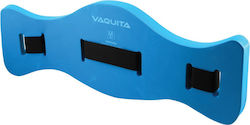 Vaquita Aqua Fitness Schwimmgürtel 66x24x4cm in Blau Farbe