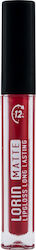 Lorin Lorin Matte Lipgloss Long Lasting 19 5ml