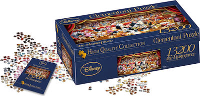 Puzzle Disney Orchestra 2D 13200 Κομμάτια
