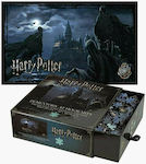 Dementors at Hogwarts Puzzle 2D 1000 Stücke