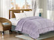 Dimcol Sofa-Kissen 1810 Mauve 45x45cm