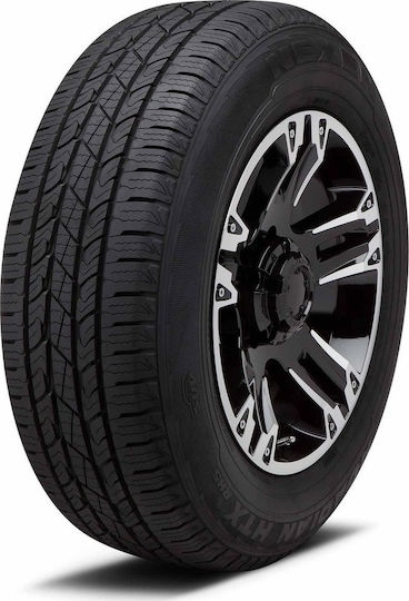 Nexen Roadian HTX RH5 245/75R17 121E-Commerce-Website Sommerreifen Reifen für 4x4 / SUV Auto