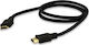 ATC HDMI 1.4 High Speed 1080p 120Hz Cable HDMI Male - HDMI Male 20m Black